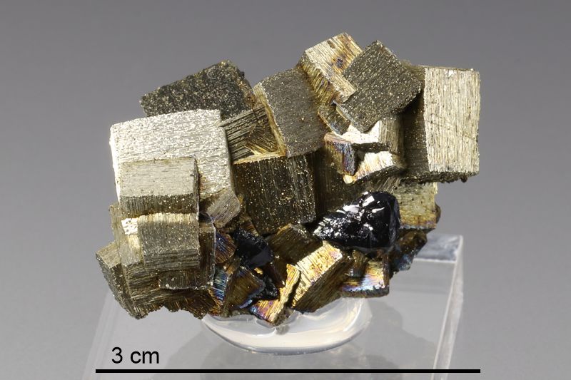 Pyrite TNs (Nunavut)